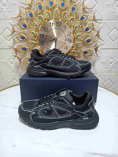 Dior Sneakers B30 Unisex ID:20240503-69